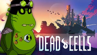 HABLEMOS UN RATO (CON DEAD CELLS DE FONDO)