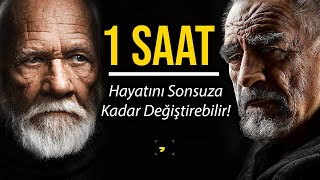 Dinledikten Sonra 1 Saat DALIP GİTMENİZE Sebep Olacak HAYAT DEĞİŞTİREN Alıntı Sözler