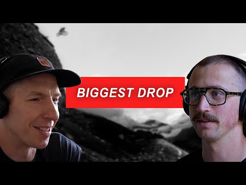 The World’s Biggest Drop, MTB Festivals, & Newfoundland Riding | Pinkbike Podcast