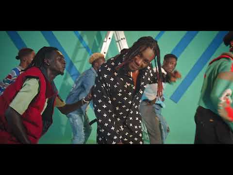 Dydy yeman - Kess Moule [Official Video]