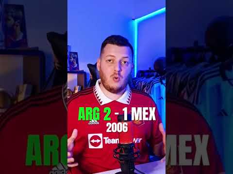 ARGENTINA SUPERA A ESTAS SELECCIONES EN EL HISTORIAL