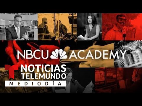 NBCUniversal News Group lanza un programa de capacitación en periodismo