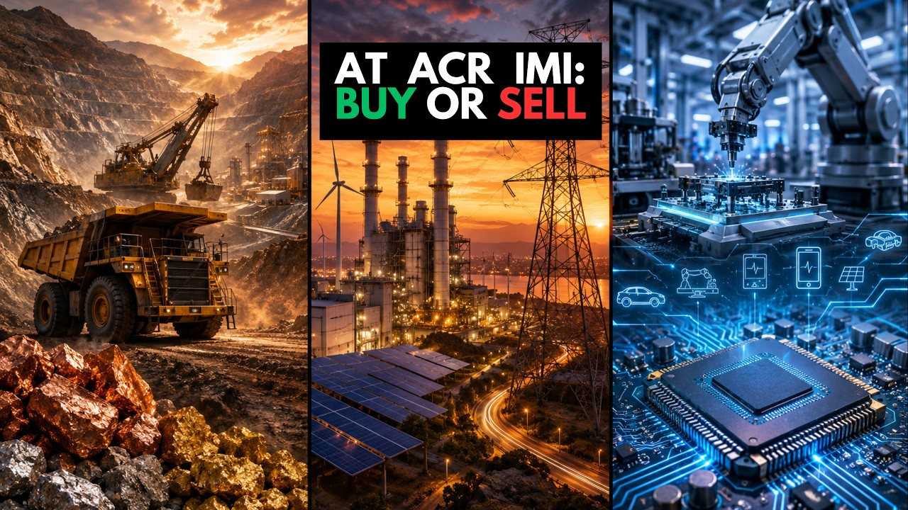 PSE Stock Analysis: Atlas Mining, Alsons Resources, and IMI Breakdown