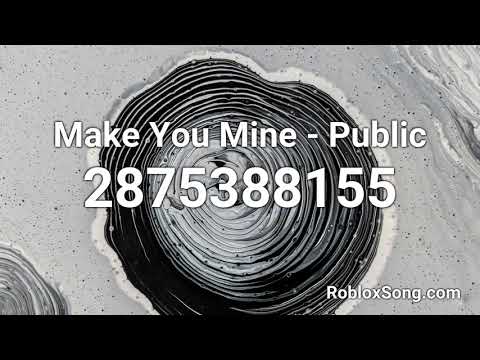 Your Mine Roblox Id Code 07 2021 - lust roblox id code