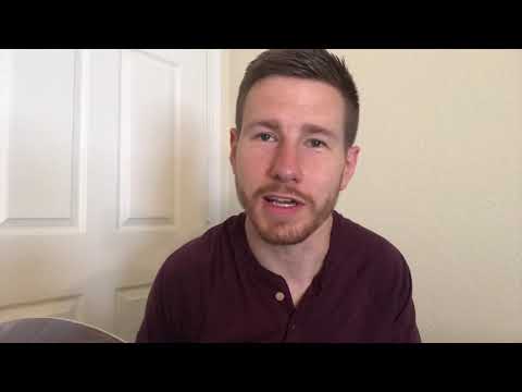 “More Tomorrow” - Original Song (Lyrics in Description)