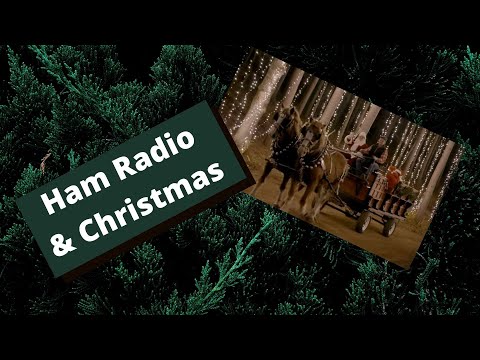 What Does Ham Radio Teach Us?  How to Improve an FM Radio Transmitter for Church or Festive Events