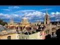 Exploring Oxford: A Historical and Cultural Journey