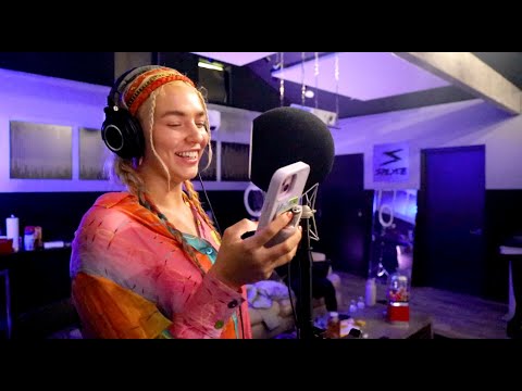Making of "yeehaw mf"