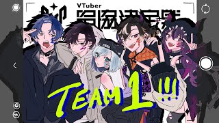 【VALORANT】鼻息荒く【小柳ロウ/にじさんじ】