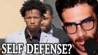 The Karmelo Anthony Case Is INSANE | HasanAbi Archive