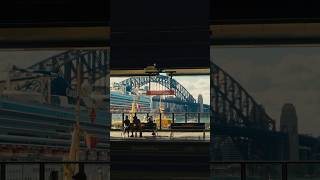 Kodak Kodacolour at the Sydney Opera House on a point and shoot camera from 1970!