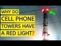 Communication Towers and Safety Measures