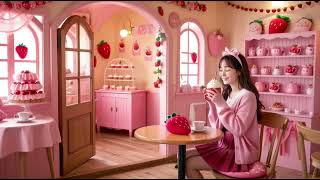Relaxing Cafe Instrumental "Morning Brew & Peaceful Views " Musik Instrumen Santai
