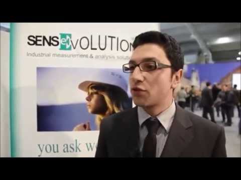 BAGGI SensEvolution BioEnergy 2013 - YouTube