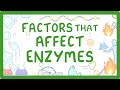 Exploring Enzyme Activity: Effects of Temperature and pH
