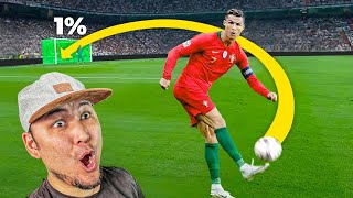 NONIKZ ФУТБОЛДА 1 ТРИЛЛИОНДА 1 РЕТ БОЛАТЫН МОМЕНТТЕР ҚАРАУДА! РЕАКЦИЯ #13