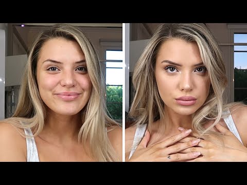 My Everyday Makeup Routine