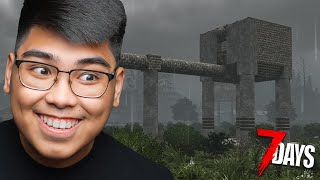 7 Days to Die: Survival - Episode 5