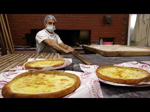 Ünlü ‘Sürmene Pidesi’ Coğrafi İşaretle Tescillendi