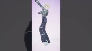 ハッピーシンセサイザ 踊らせてみた #VRMDanceMV