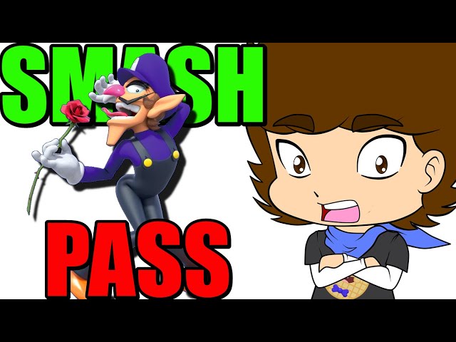 Smash or Pass: EVERY Mario Character