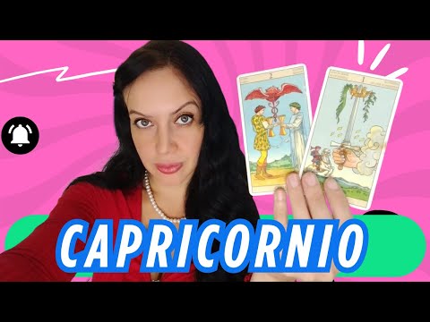 CAPRICORNIO ♑ALGUIEN del PASADO REGRESA🔄💔❤️ESTA CONVERSACIÓN LO CAMBIA TODO! 💬🌟NUEVA VIDA!