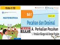 Understanding Fractions and Decimals