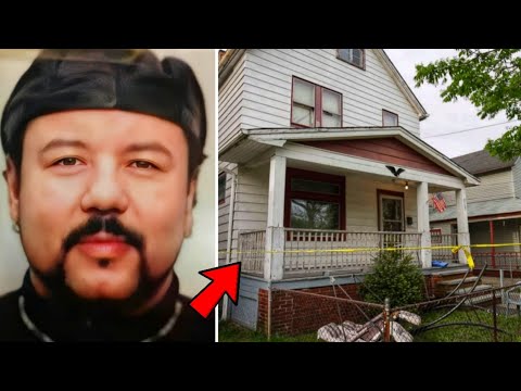 Cold Case FINALLY Solved