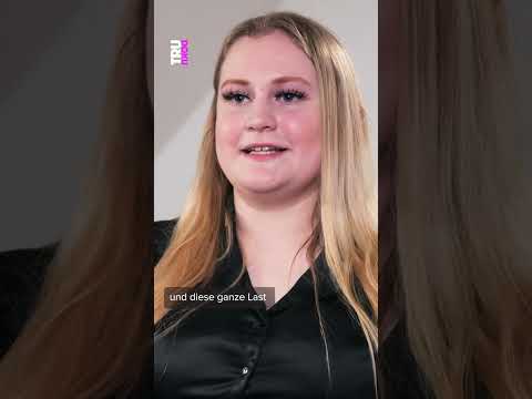 Zeugen Jehovas: Celina (21) führt ein Doppelleben l TRU DOKU #shorts #zeugenjehovas #trudoku #funk