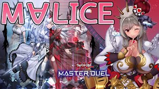 イベントしつつM∀LICEで特訓レート戦！【遊戯王マスターデュエル/Master Duel】