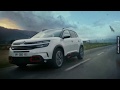 Citroen C5 Aircross Shine