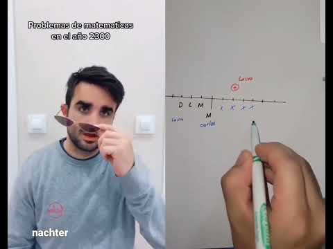 Como resolver problemas del año 2300😂😂⚡️