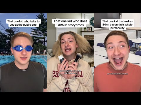 Try Not To Laugh Watching Jeff Pfeiff Videos Compilation | Funny Jeff Pfeiff TikToks