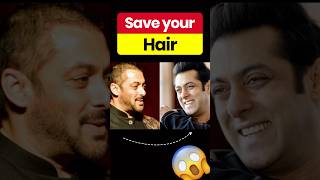 Ticks To Save Your Hair