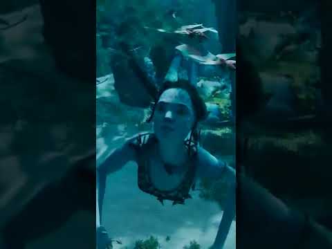Avatar 2 Needs 2 Billion ๐ฎ๐ฅ #shorts #asmr #avatar