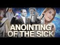 Understanding the Sacrament of Anointing of the Sick