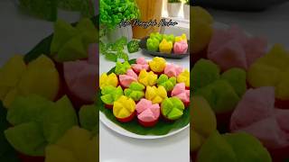 Kue Mangkok Mekar