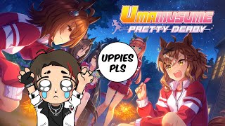 【Uma Musume: Pretty Derby】I've come back Agnes Tachyon...【Sarugaku Leo