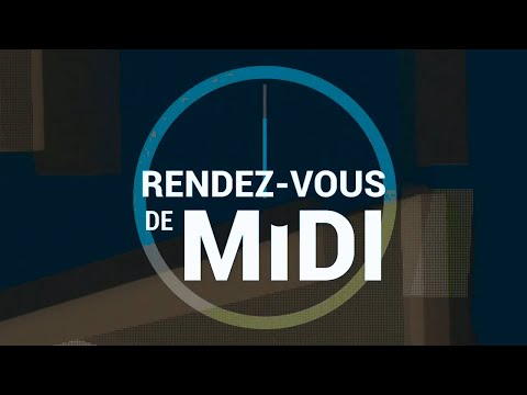 [REPLAY] "Le Rendez-Vous de Midi" du Jeudi 05 Mai 2022