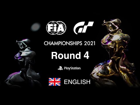 FIA GT Championships 2021 | World Series - Round 4 [ENGLISH]