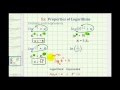 Understanding Logarithms and Their Properties