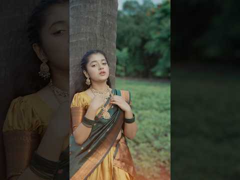 #rashishinde #saree #youtubeshorts #love