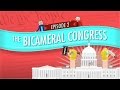 Exploring the Structure and Function of the U.S. Congress