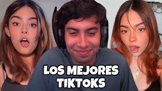 Los Mejores Tiktoks Del Viernes