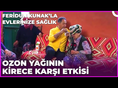 Boyun Kireçlenmesinin Oluşma Sebepleri Nelerdir | Dr. Feridun Kunak’la Evlerinize Sağlık