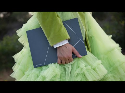 ASUS Zenbook S 13 OLED - Discover The Thincredible with Koketit