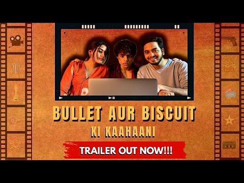 Bullet Aur Biscuit Ki Kahani 