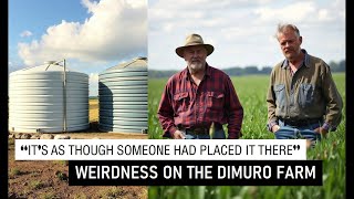 “It’s As Though Someone Had Placed It There”: Weirdness on the Dimuro Farm | Paranormal Stories