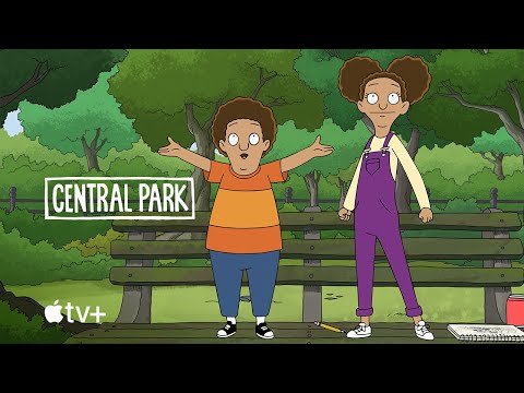 Central Park — ตัวอย่างภาพยนตร์อย่างเป็นทางการ | Apple TV+
