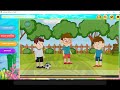 Playing Football: Questions and Answers